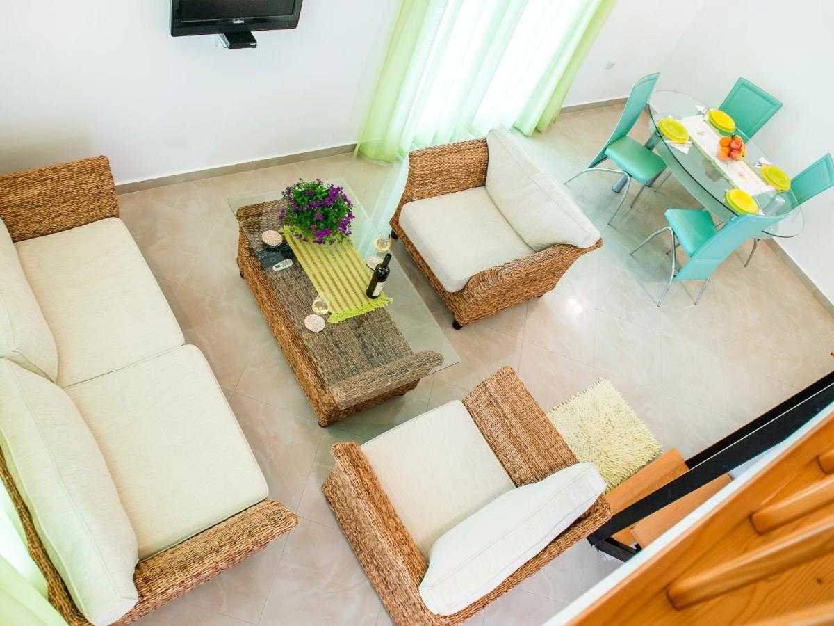 Green Home Apartments Kotor Exterior photo